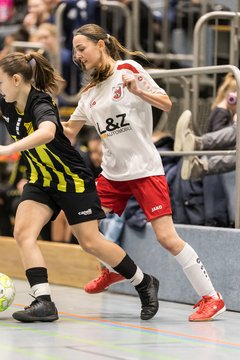 Bild 388 - wBJ Loewinnen Cup B2
